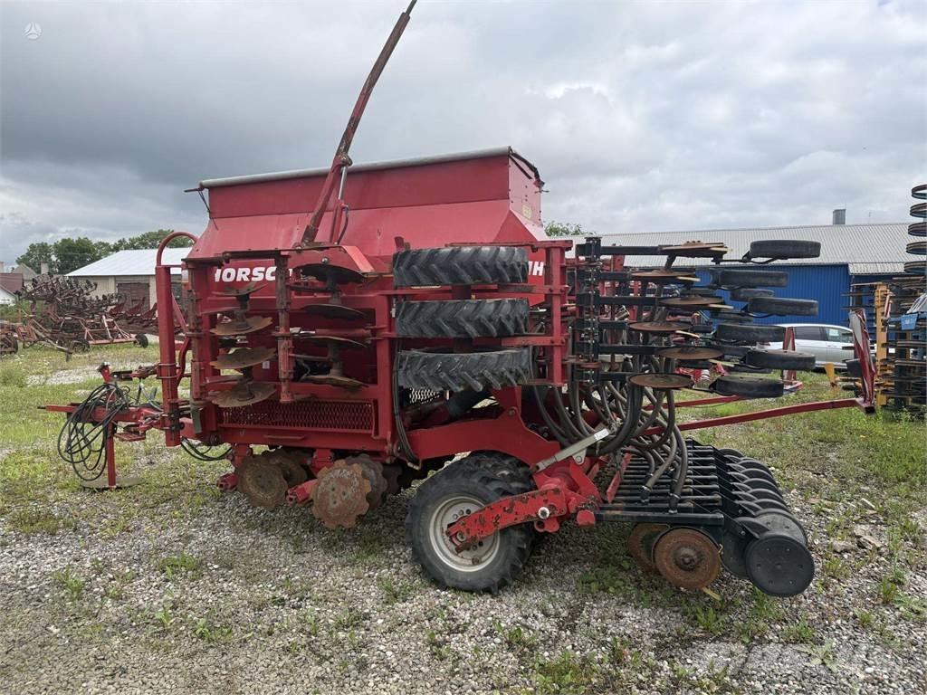 Horsch Pronto 4DC Såmaskine