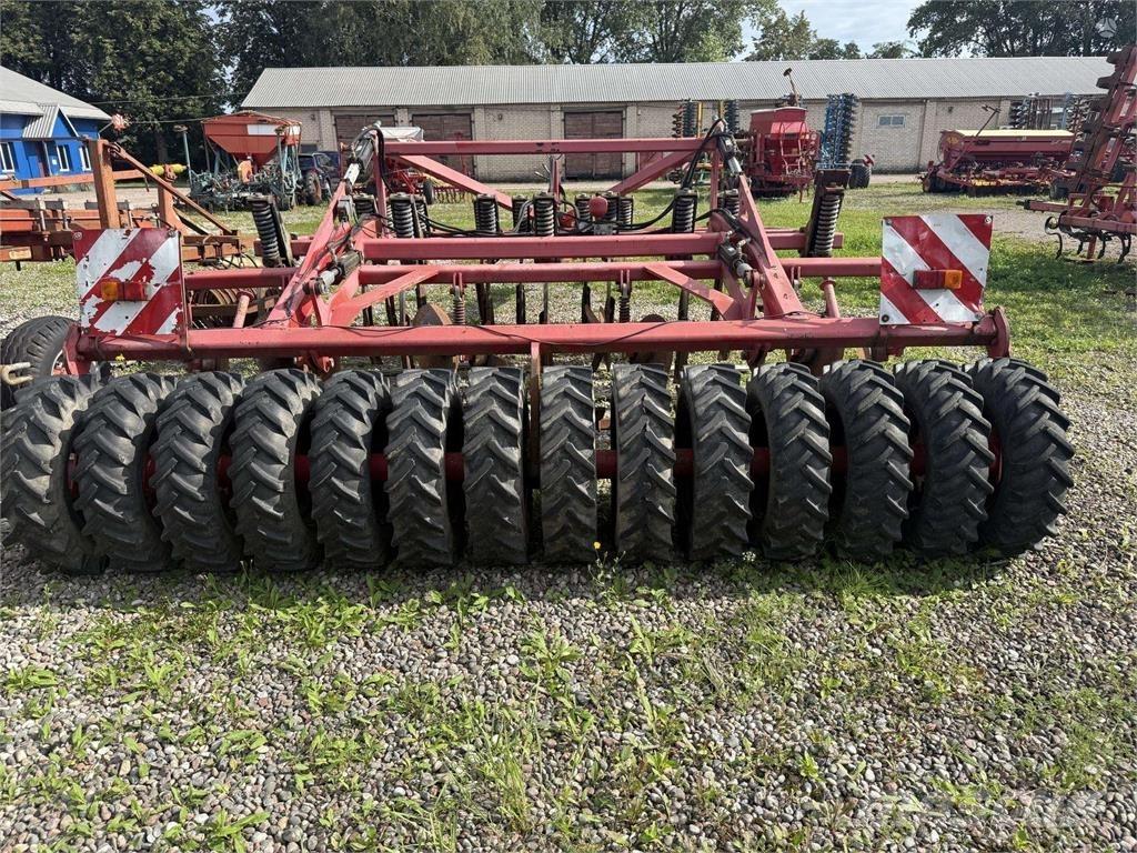 Horsch Tiger 4AS Agerslæber