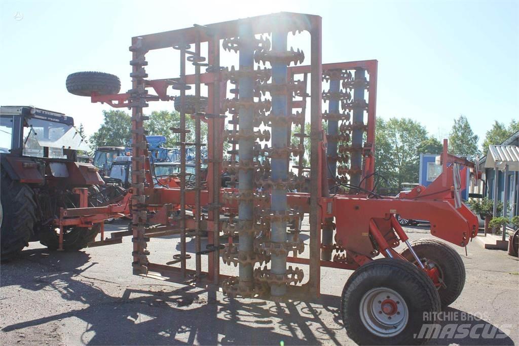 Howard HM600 Landbrug - Andet 