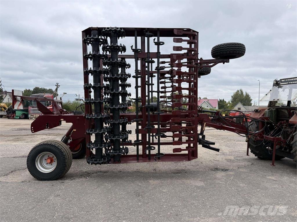 Howard NM 600 Harver