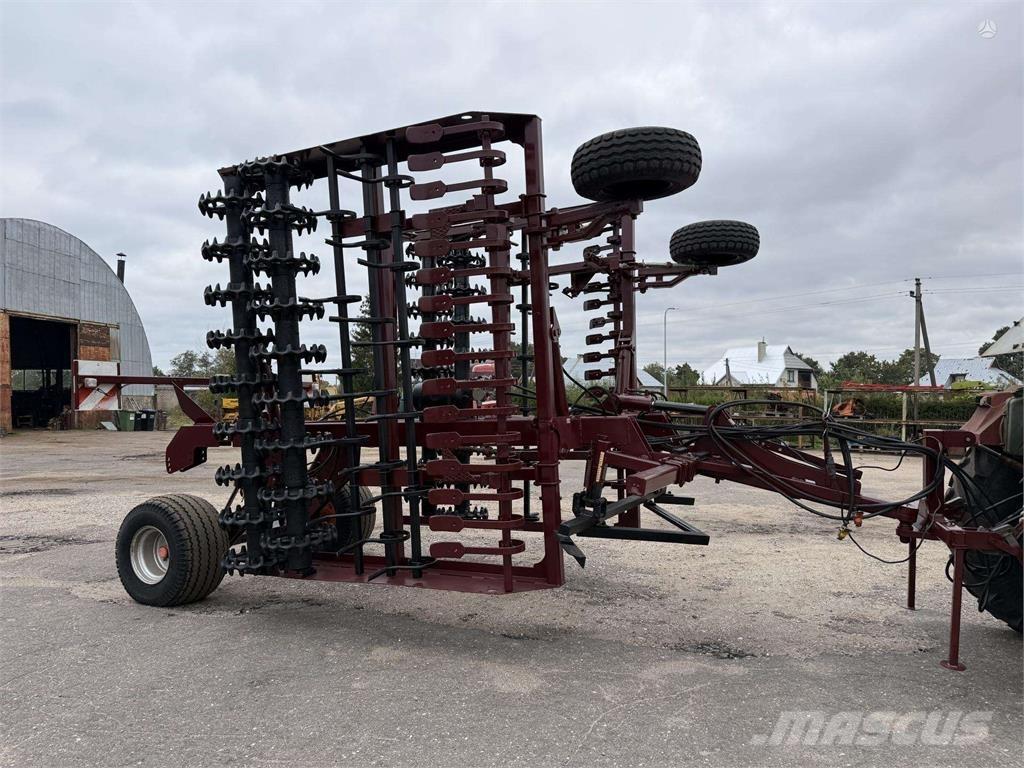 Howard NM 600 Harver