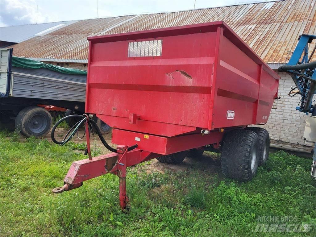 INTHO HBT12000 Landbrug - Andet 