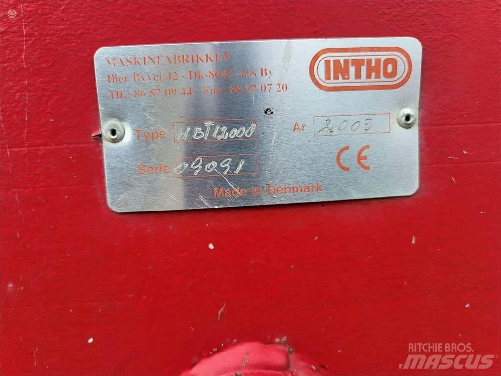 INTHO HBT12000 Landbrug - Andet 