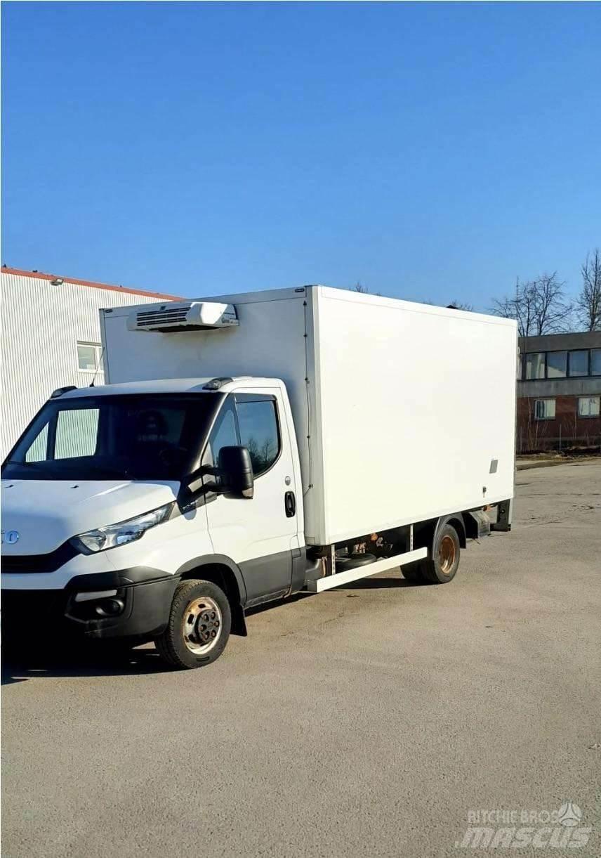Iveco  Biler