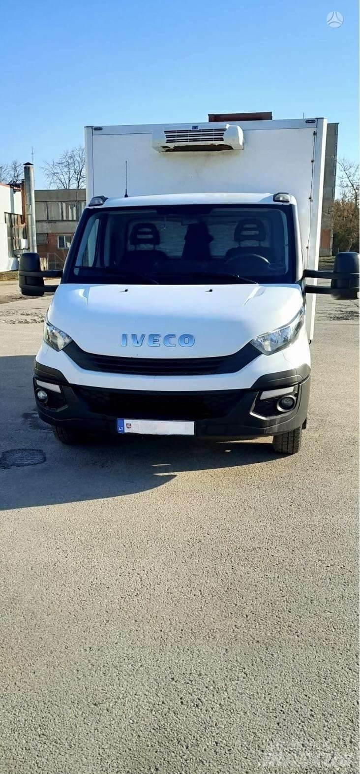 Iveco  Biler