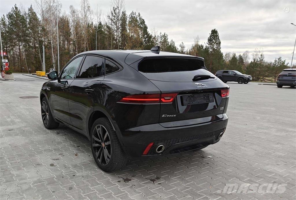 Jaguar  Biler