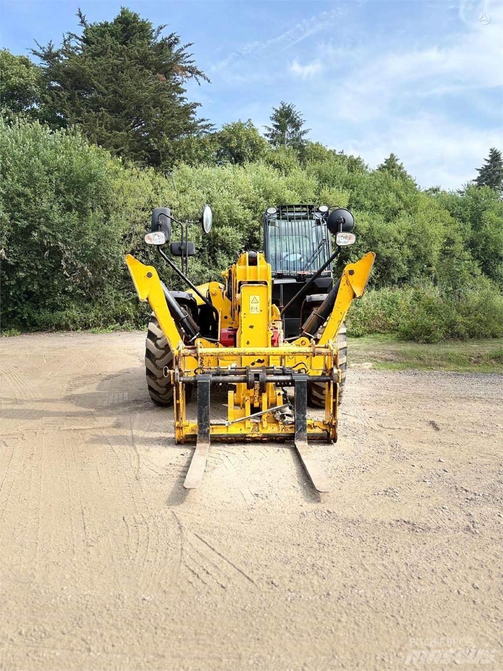 JCB 540-170 Teleskoplæssere