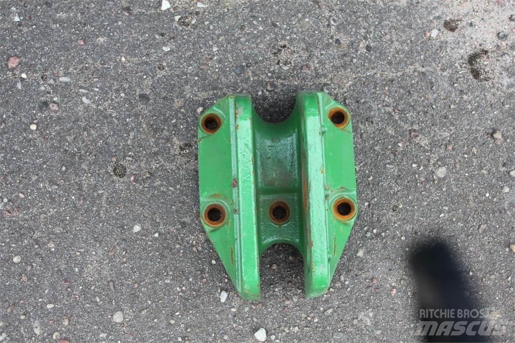 John Deere  Landbrug - Andet 