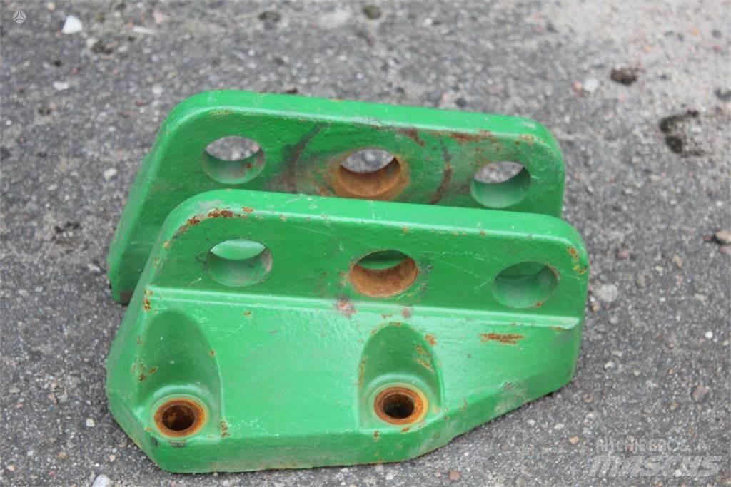 John Deere  Landbrug - Andet 