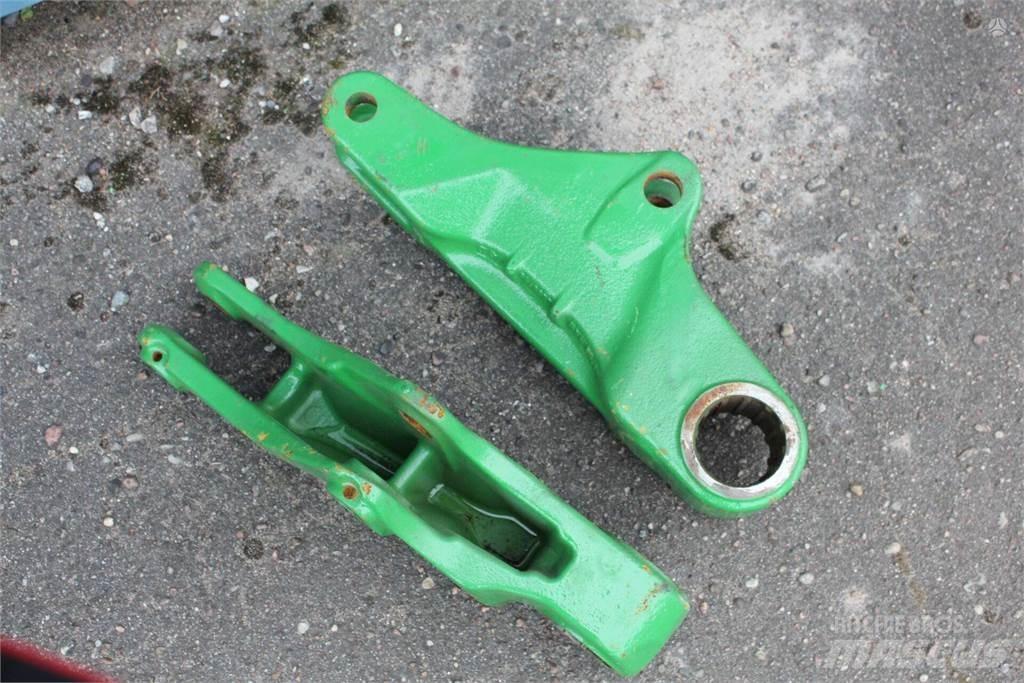 John Deere  Landbrug - Andet 
