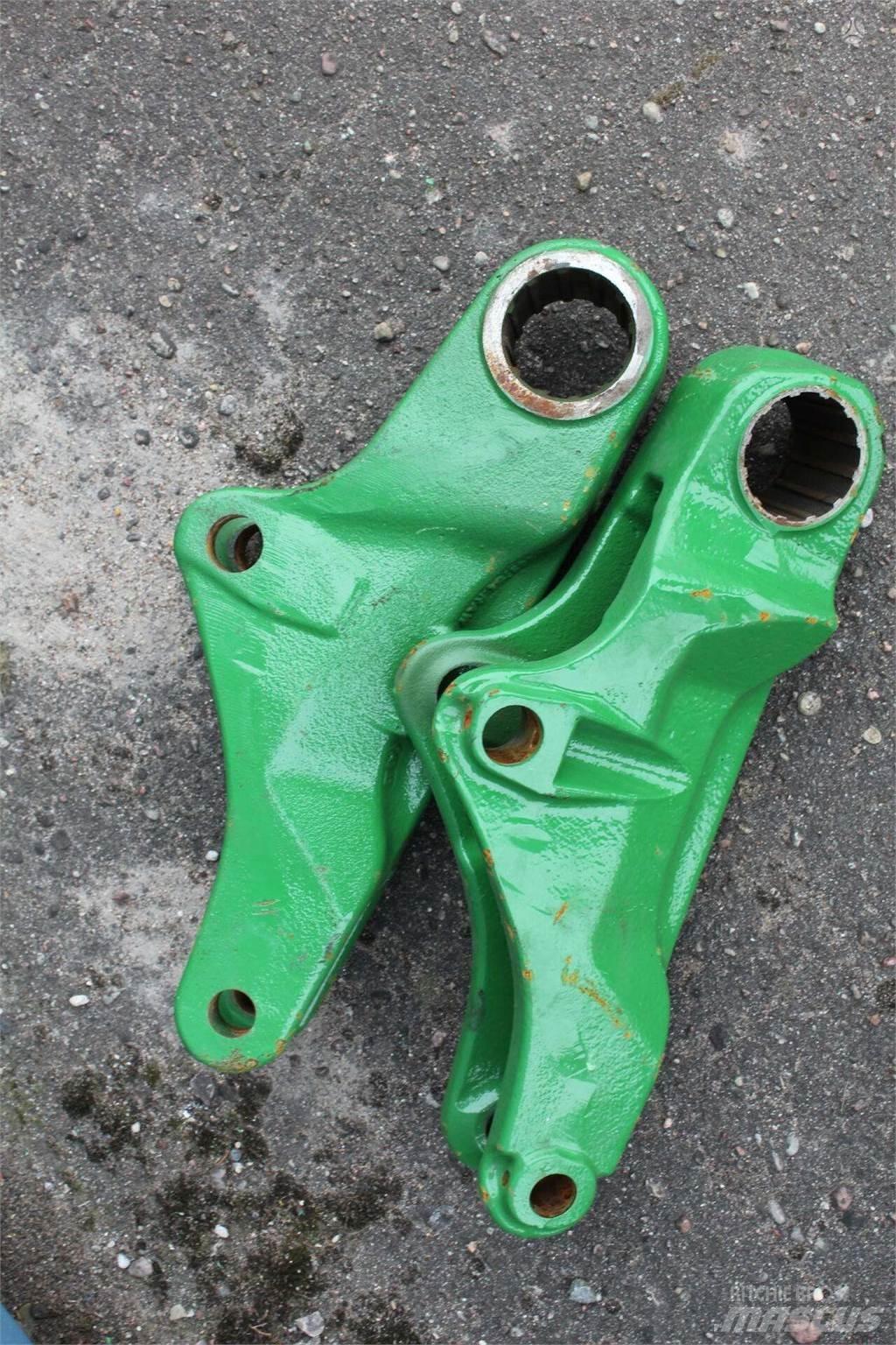 John Deere  Landbrug - Andet 