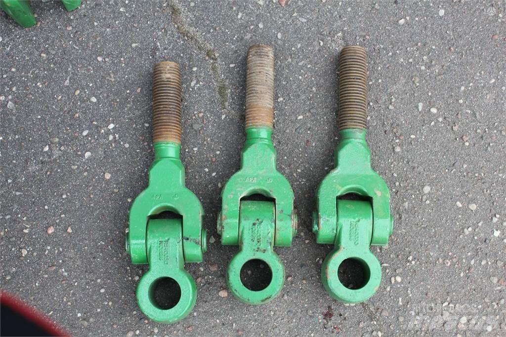 John Deere  Landbrug - Andet 