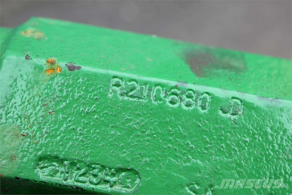 John Deere  Landbrug - Andet 