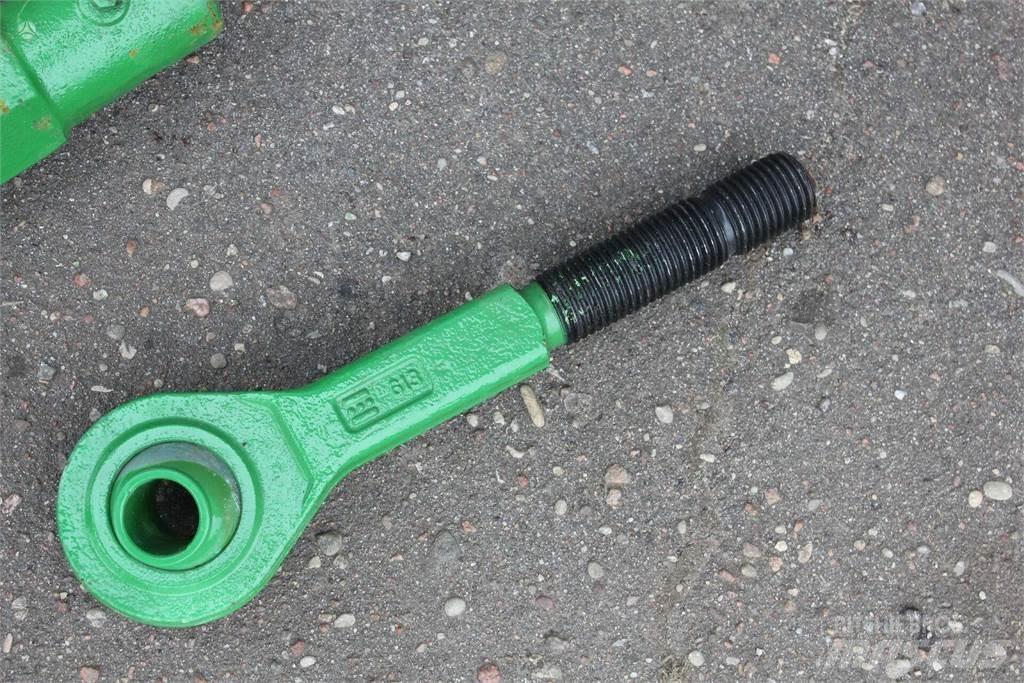 John Deere  Landbrug - Andet 