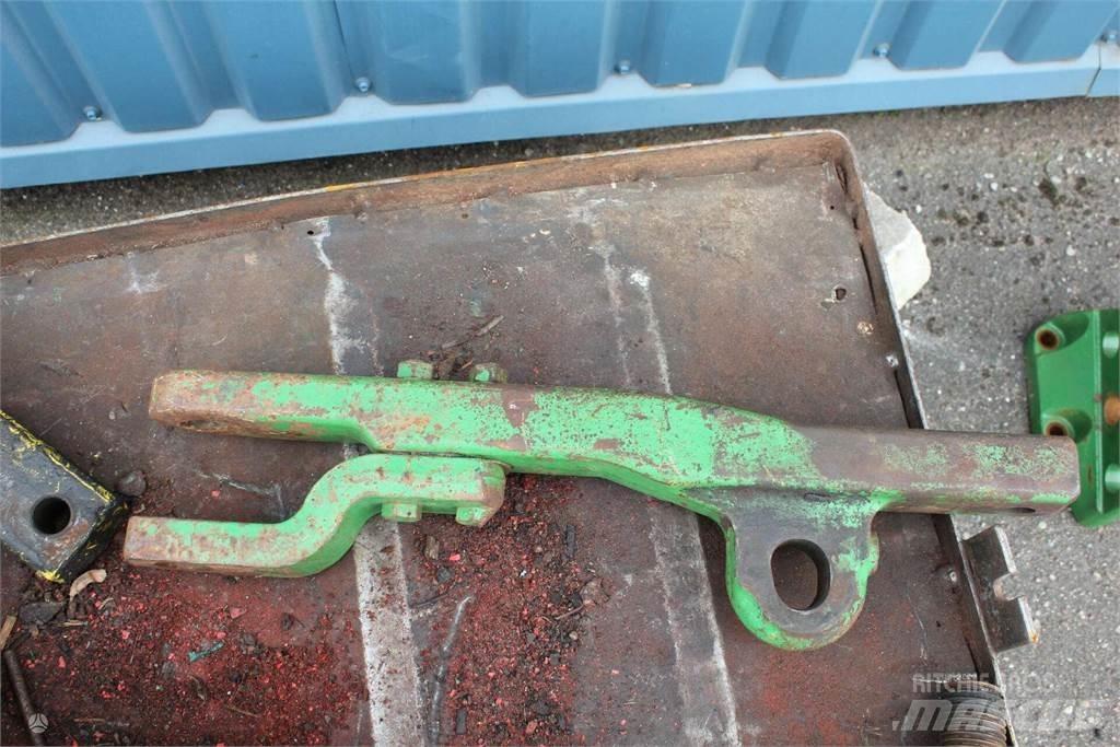John Deere  Landbrug - Andet 