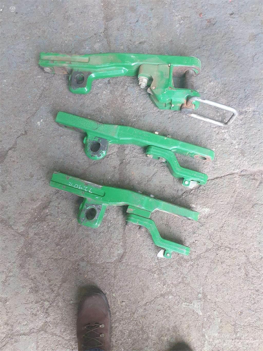 John Deere  Landbrug - Andet 