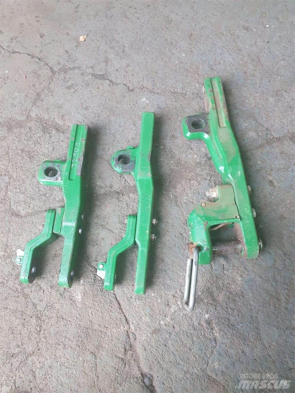 John Deere  Landbrug - Andet 