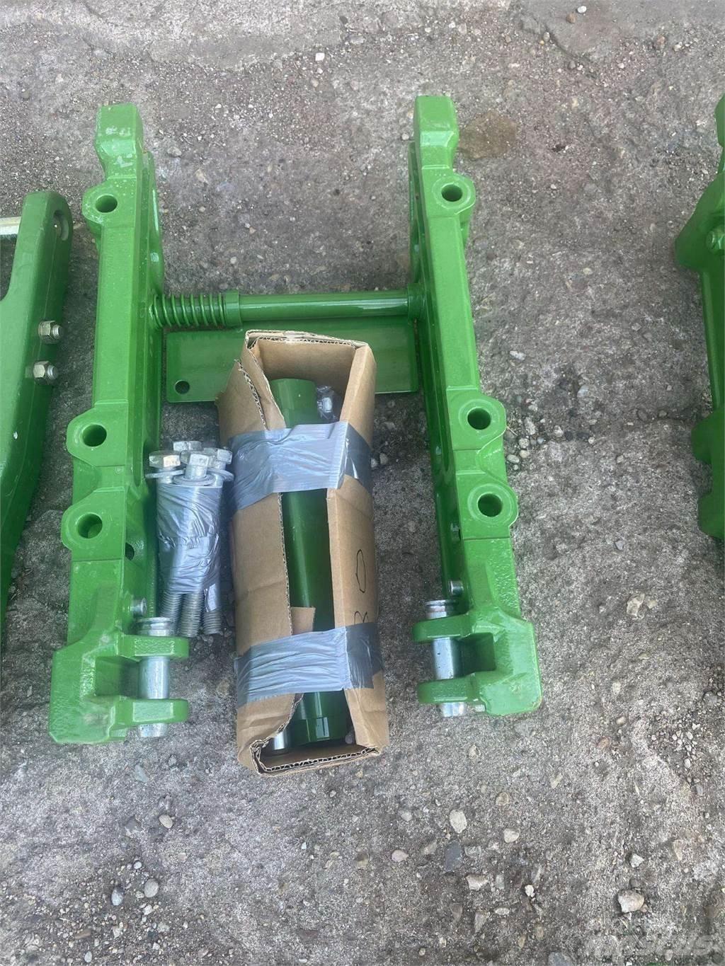 John Deere  Landbrug - Andet 