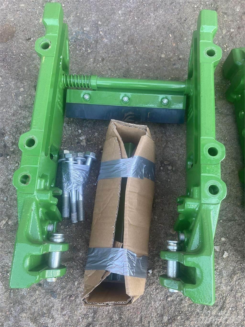 John Deere  Landbrug - Andet 