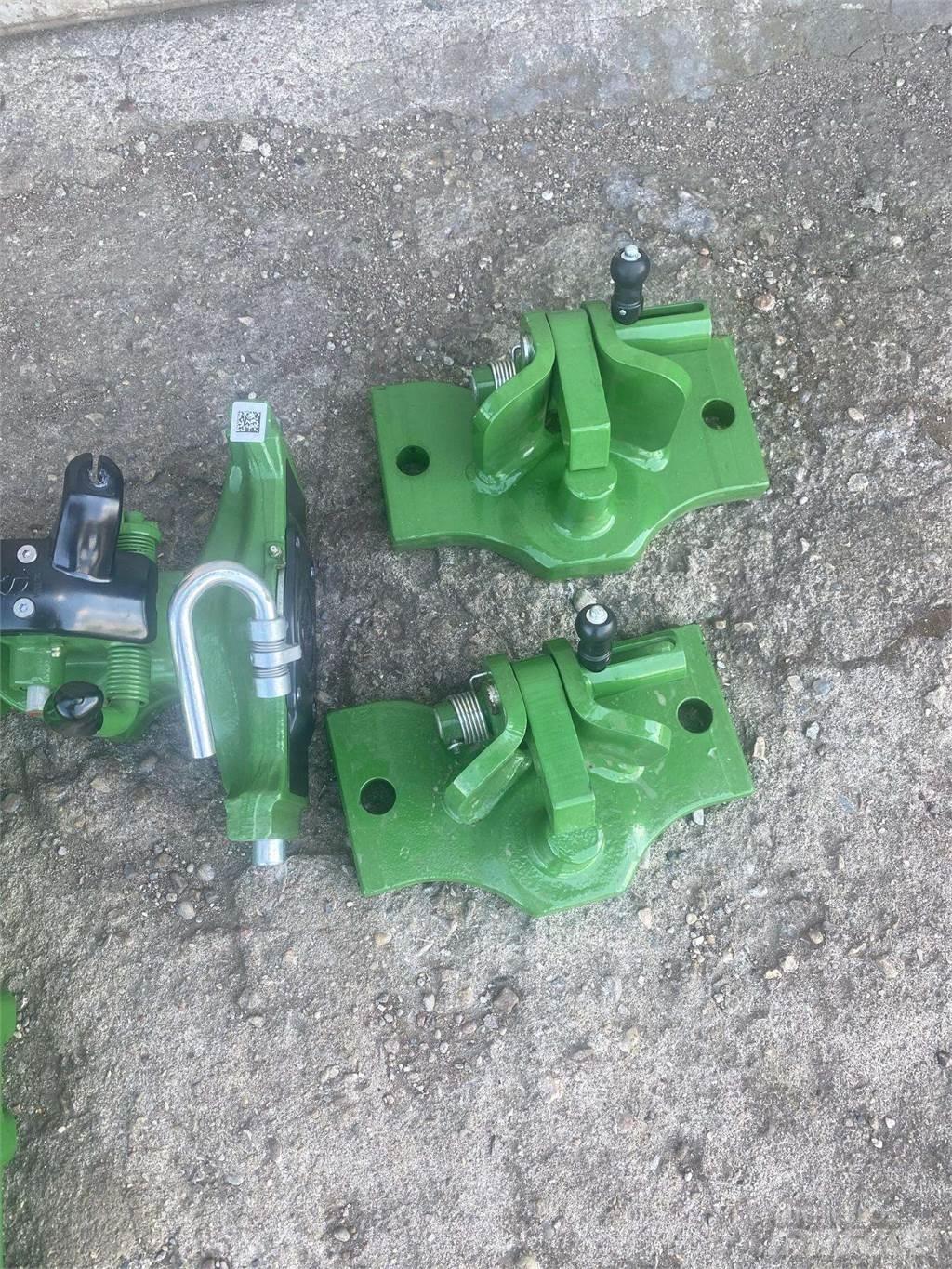 John Deere  Landbrug - Andet 