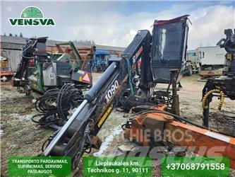 Jonsered J1090 Gribere