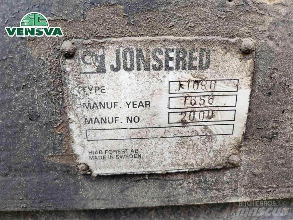 Jonsered J1090 Gribere
