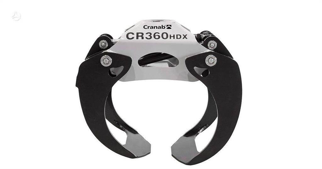  -Kita- Cranab TZ12 Gribere