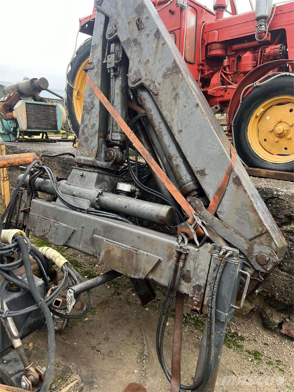  -Kita- HMF 14000 Gribere