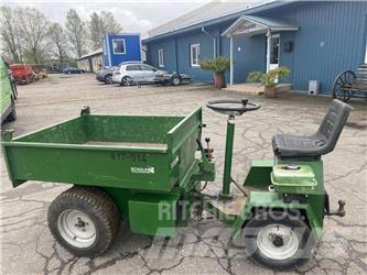  -Kita- Schmits Terrængående lastbiler