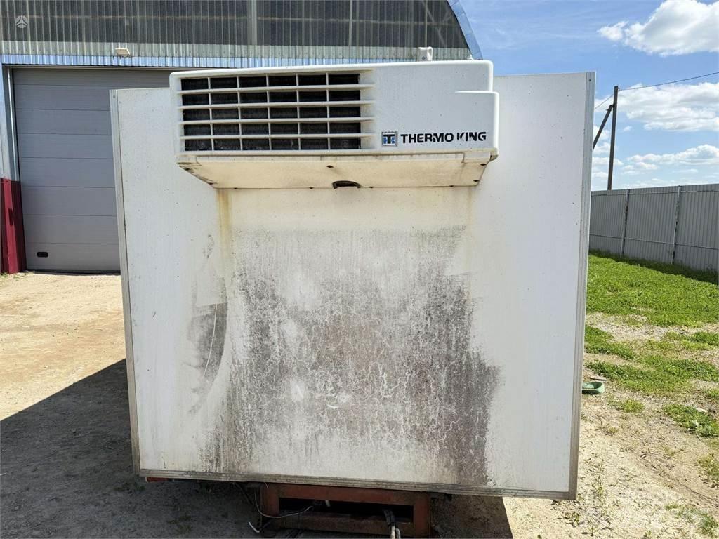 -Kita- Thermo king Kølelastbiler