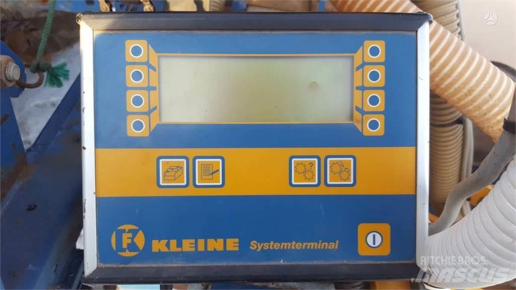 Kleine 6 Såmaskine