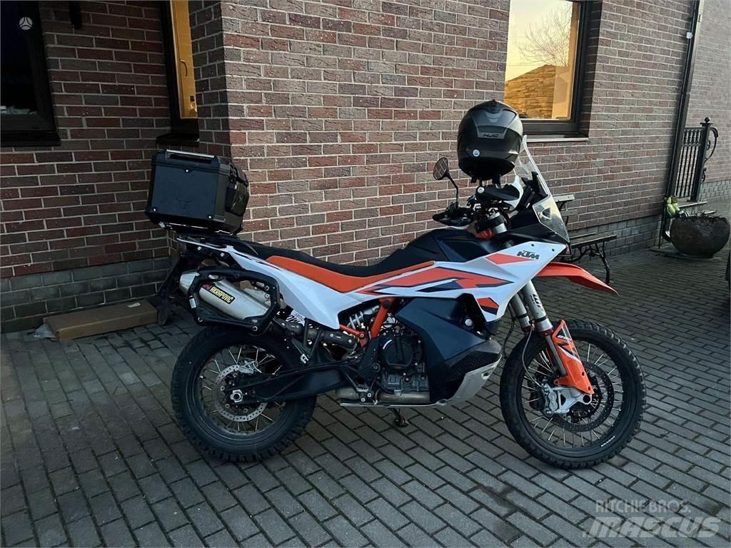 KTM  ATV'er