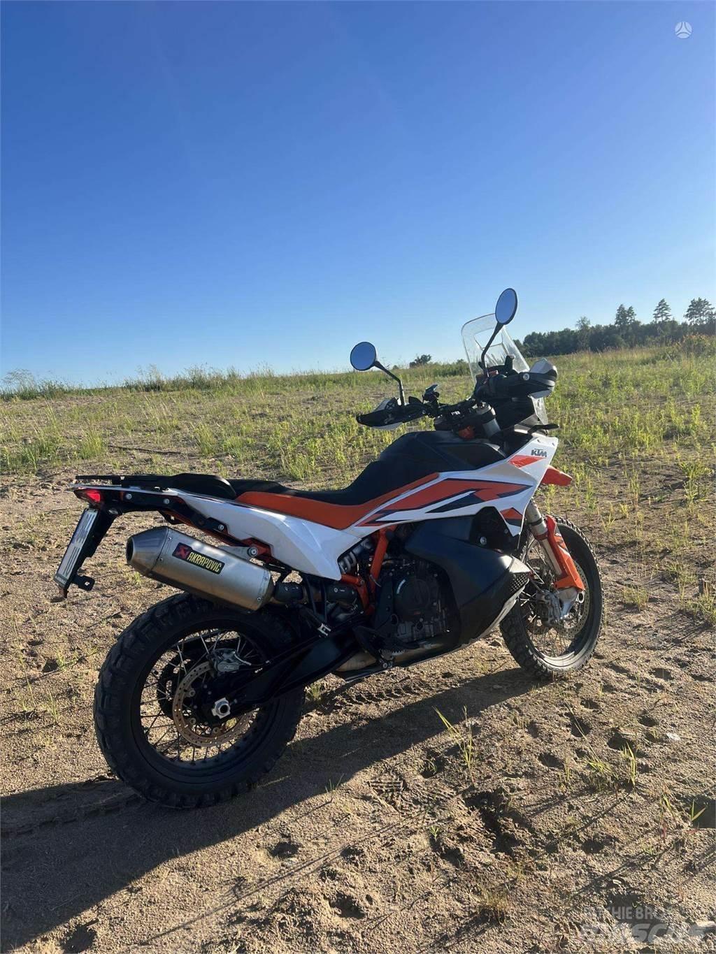 KTM  ATV'er