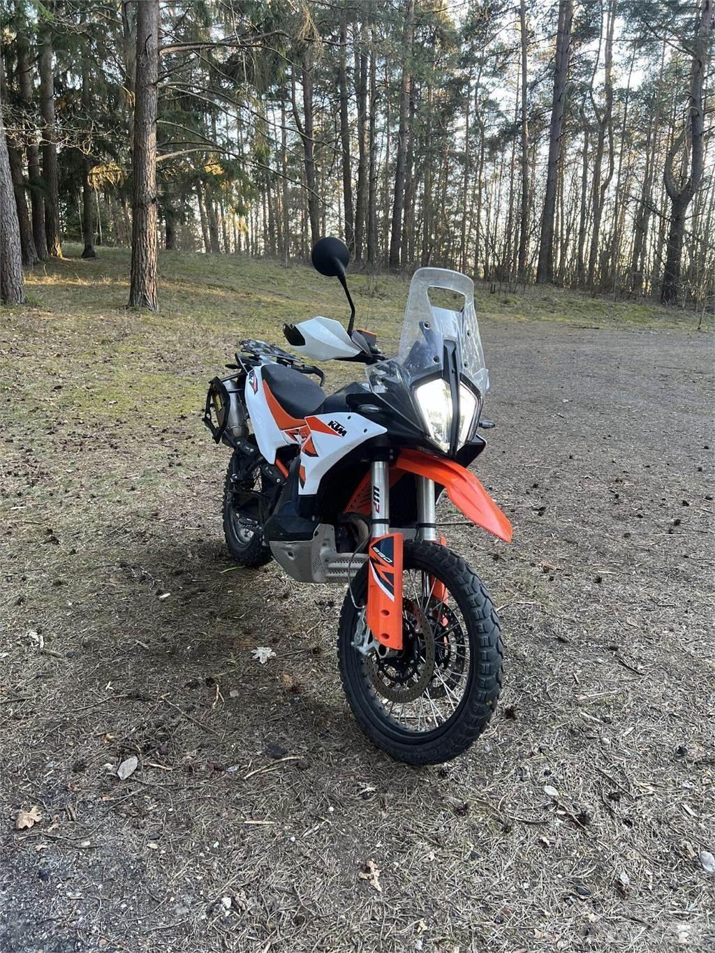 KTM  ATV'er