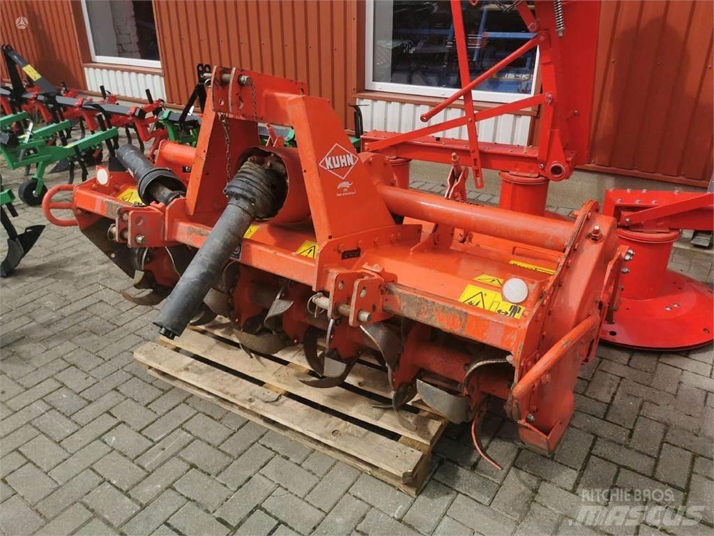 Kuhn EL 92-180 Kombihøstere