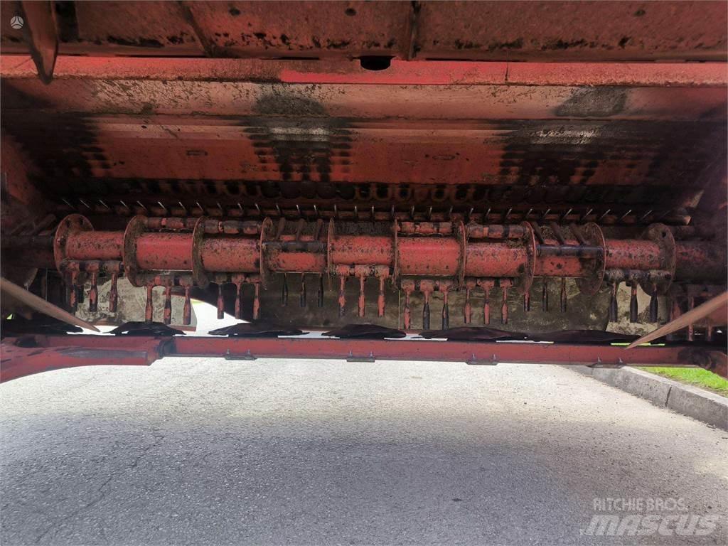 Kuhn FC353GC Kombihøstere
