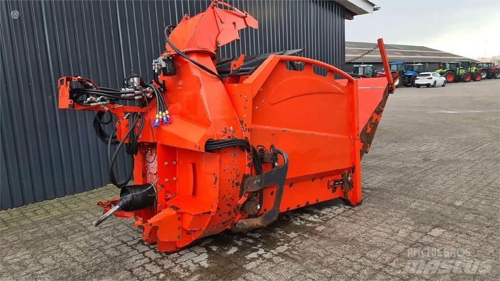 Kuhn Primor Landbrug - Andet 