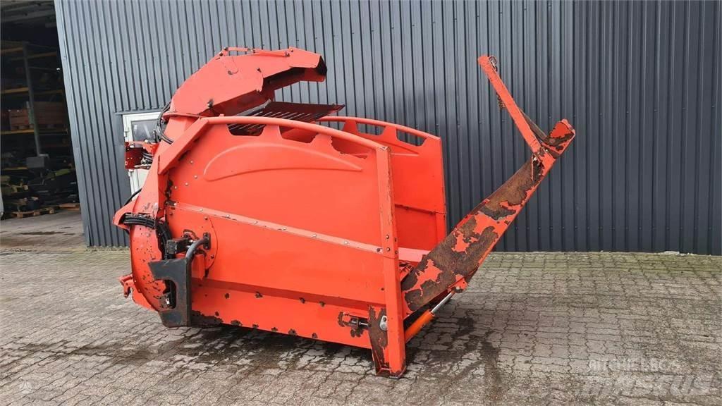 Kuhn Primor Landbrug - Andet 