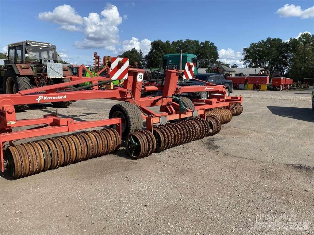 Kverneland 920 Landbrug - Andet 