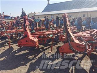 Kverneland EG 100 Almindelige plove