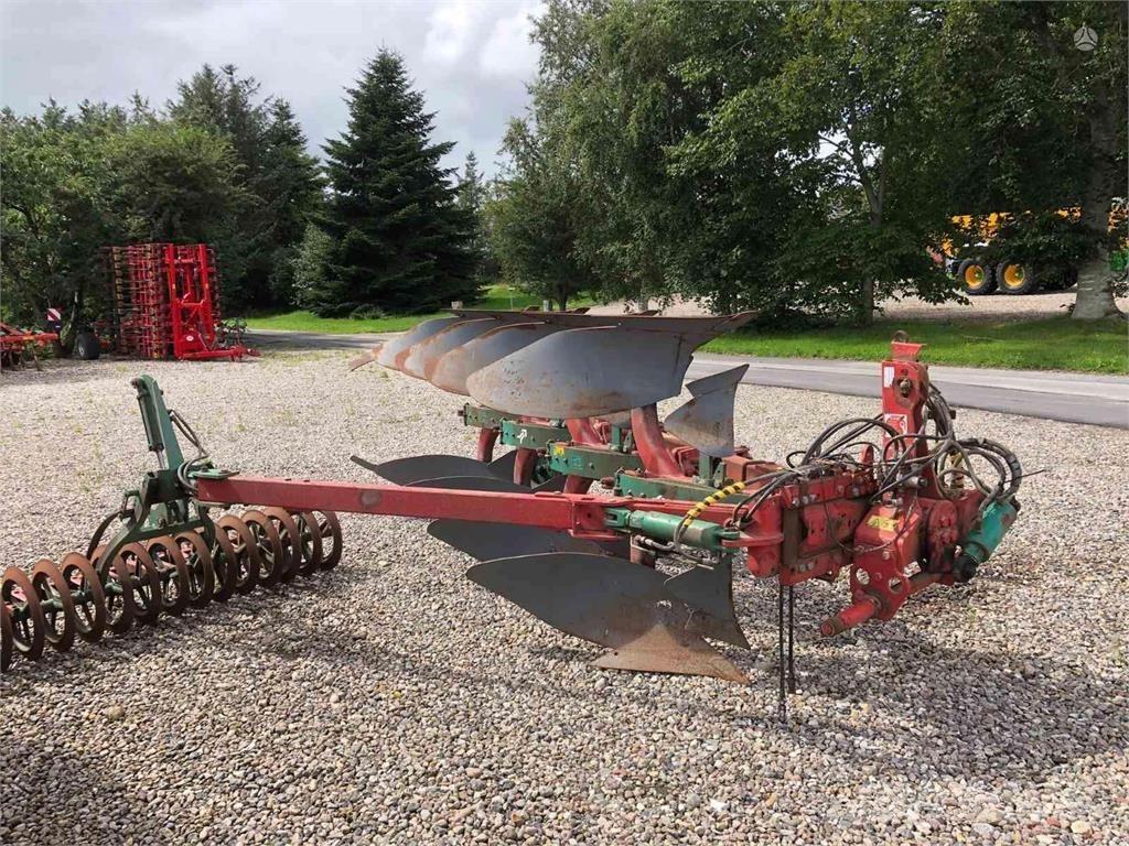 Kverneland Es95 Almindelige plove