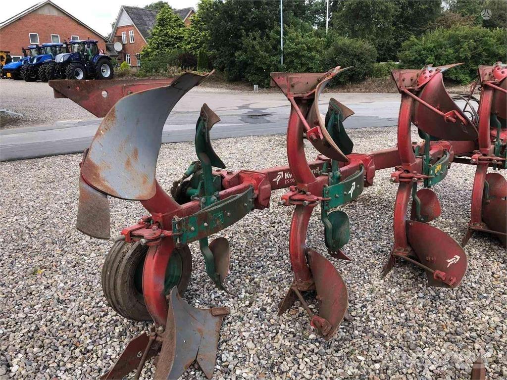 Kverneland Es95 Almindelige plove