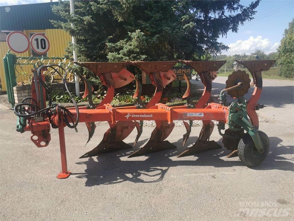 Kverneland F160 Almindelige plove