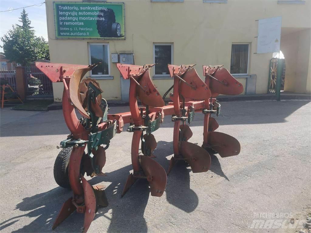 Kverneland F160 Almindelige plove