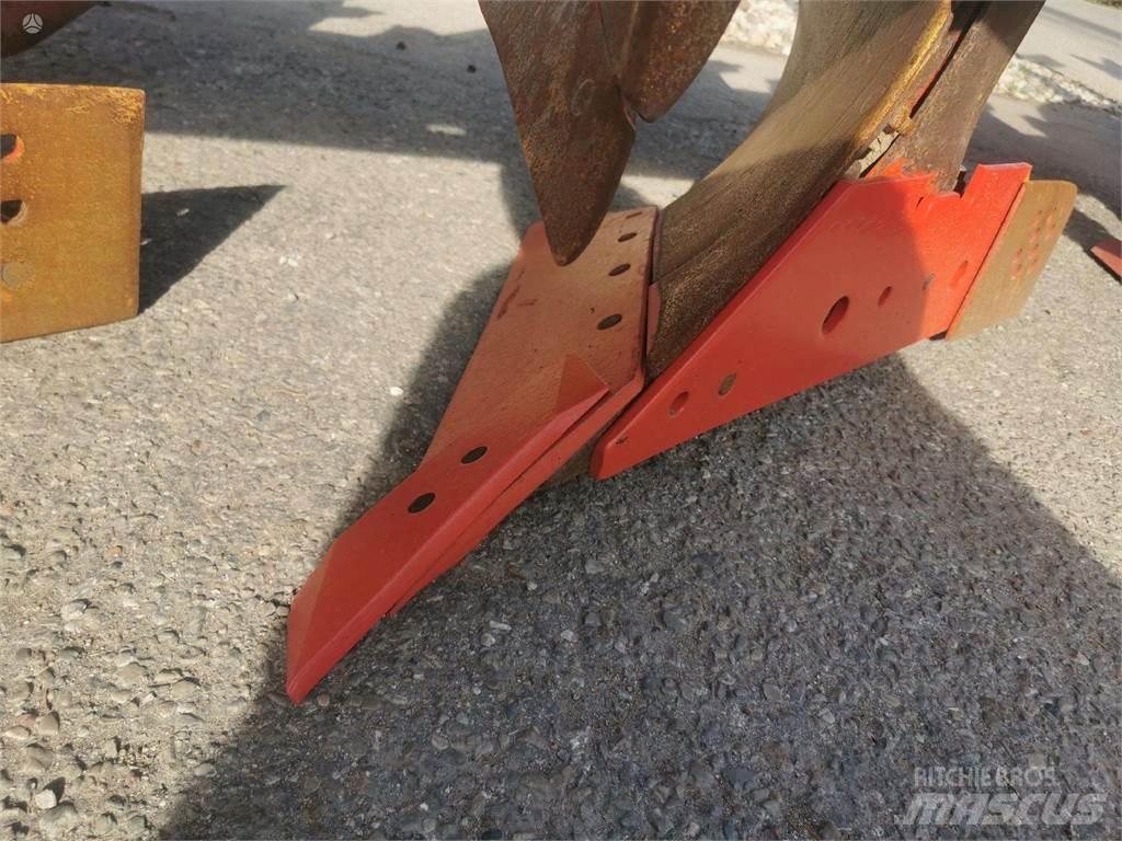 Kverneland F160 Almindelige plove