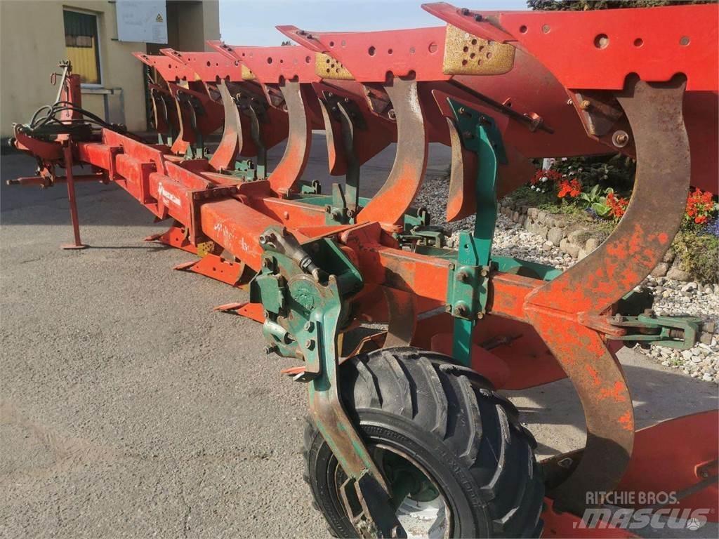 Kverneland F160 Almindelige plove