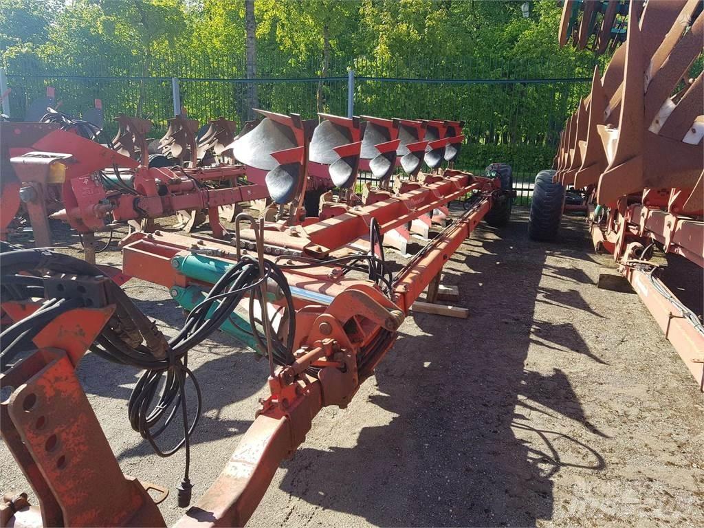 Kverneland PB 100 Almindelige plove