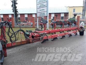 Kverneland PB 100 Almindelige plove