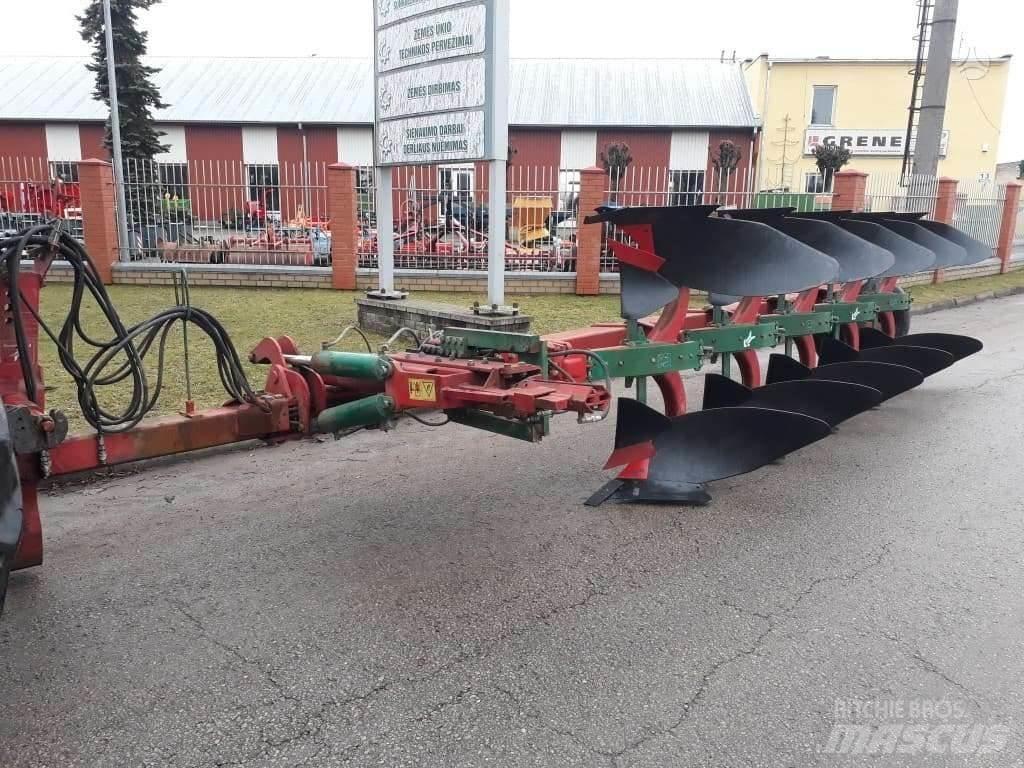 Kverneland PB 100 Almindelige plove