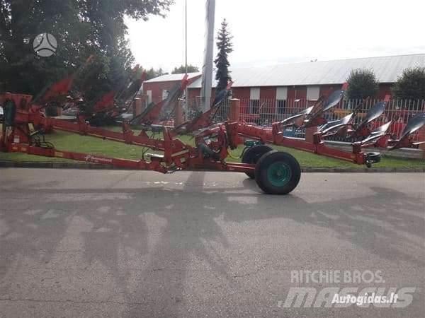 Kverneland PL 100 Almindelige plove